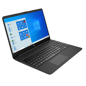 HP 15s-fq0015ng Notebook, 8 GB RAM, 256 GB SSD, Intel® Celeron® N4120
