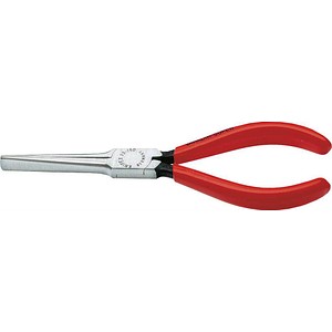KNIPEX Weberzange 33 01 160 poliert 16,0 cm