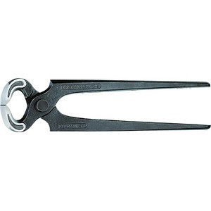 KNIPEX Kneifzange 180 mm, 50 00 180