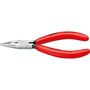 KNIPEX Greifzange für Feinmechanik (37 31 125)