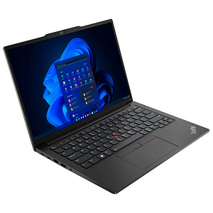 Lenovo ThinkPad E14 G5 Notebook, 16 GB RAM, 1 TB SSD, Intel® Core™ i7 1355U