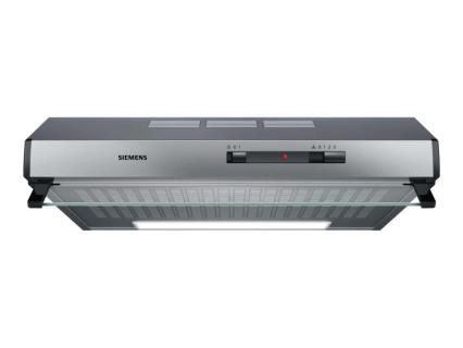 SIEMENS Unterbauhaube LU62LFA51 D sr