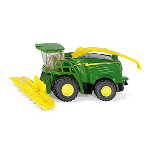 John Deere 8500 i, Nr: 1794