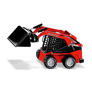 SIKU Manitou 3300V Kompaktlader, Nr: 3049