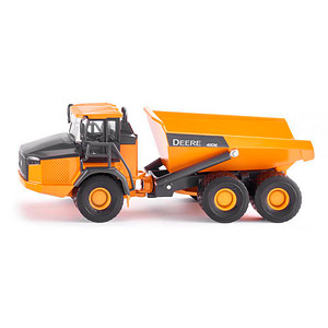 SIKU John Deere Dumper, Nr: 3506