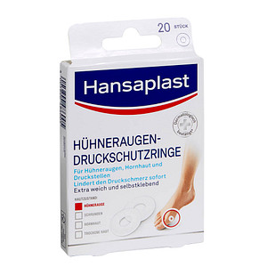 Druckschutzringe
