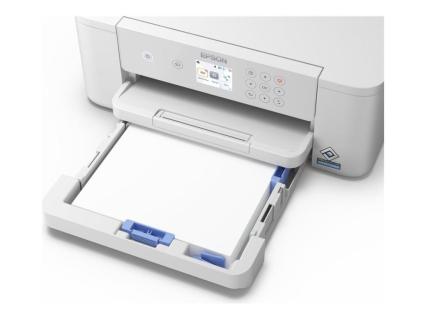 EPSON WorkForce Pro WF-M4119DW Tintenstrahldrucker grau