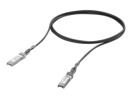 UBIQUITI NETWORKS Ubiquiti SFP28-kompatibles Kabel 25G - 1m