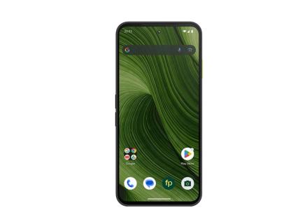 FAIRPHONE Das Fairphone (Gen. 6) 256GB (Horizon Black, Android 15, 8 GB)