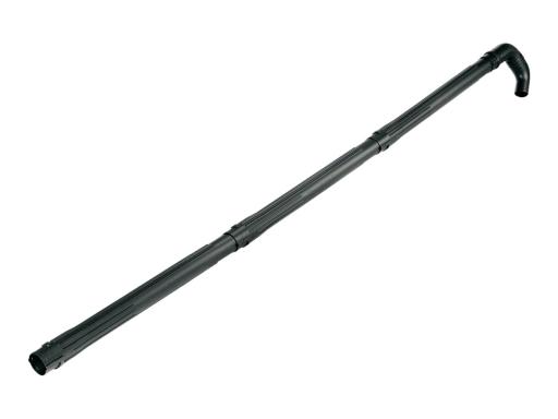 Makita - Gutter cleaning kit - Länge: 3.2 m