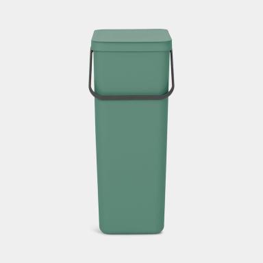  Go Behälter 40l Fir Green