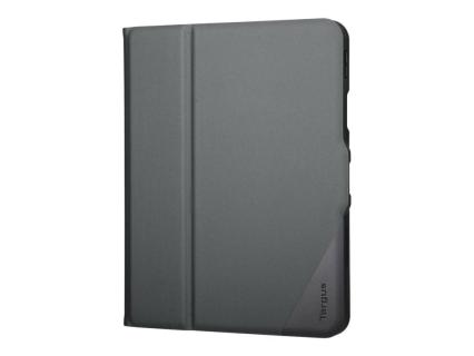 TARGUS VersaVu Slim iPad 2022 Black ( THZ935GL )