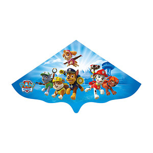 PAW Einleinerdrachen Paw Patrol, Nr: 1219