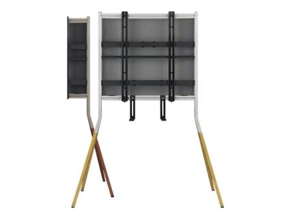 ONE FOR ALL TV-Ständer WM 7482 eiche