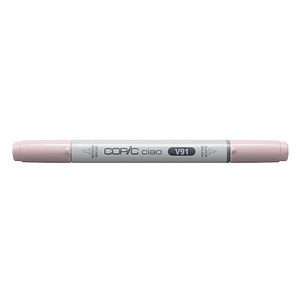 COPIC® Ciao V91 Layoutmarker rosa, 1 St.