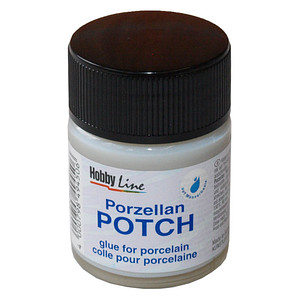 KREUL Porzellan POTCH Bastelkleber 50,0 ml