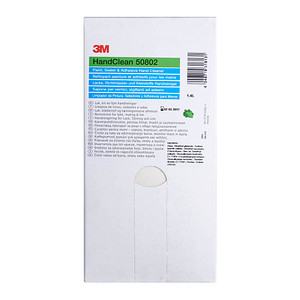 3M 50802 Flüssigseife Nachfüllpackung 1,4 l