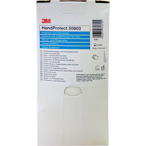 3M HandProtect Hautschutzcreme 1,4 l