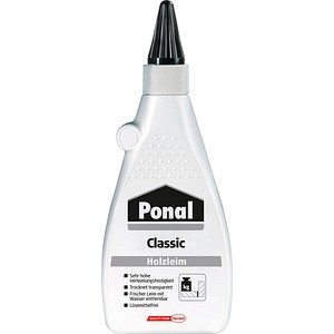 Ponal Classic Holzleim 550,0 g