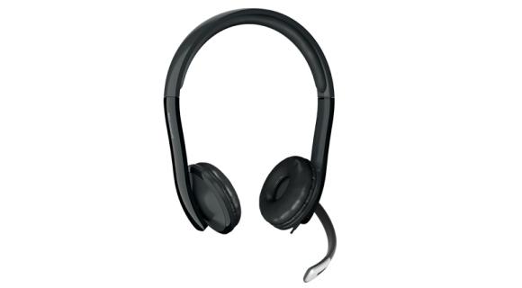 MICROSOFT for Business Headset LifeChat LX-6000