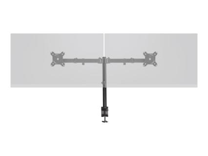 TRUST GXT1120 MARA DUAL MONITOR ARM