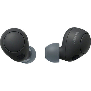 SONY WF-C700N In-Ear-Kopfhörer schwarz