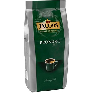 JACOBS Krönung Kaffee, gemahlen 1,0 kg