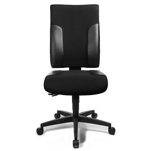TOPSTAR BÜROSTUHL TWO 20 SCHWARZ (TF200 S100)