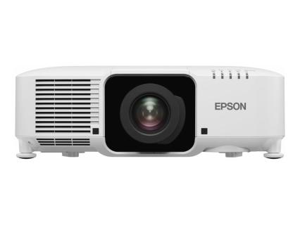 EPSON EB-PU1008W (ohne Objektiv)