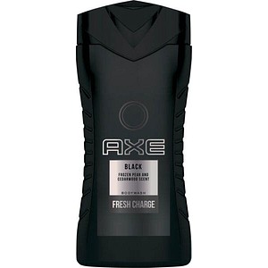 AXE BLACK Duschgel 250 ml