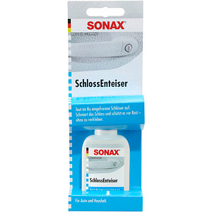 SONAX Türschlossenteiser 50,0 ml