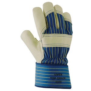 UVEX RINDSLEDERHANDSCHUHE NR. 11 (6029511)