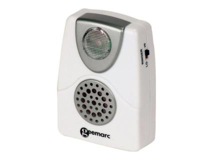 GEEMARC CL11_WH Funkklingel