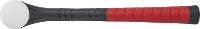 WIHA FibreBuzz® 44598 Schonhammer sehr hart 740 g 320 mm 1 St.