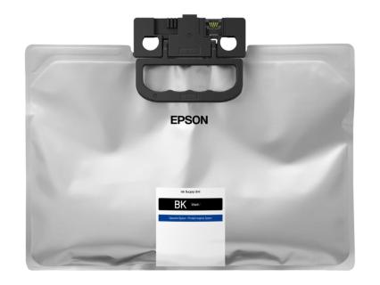 EPSON WorkForce Pro EM-C8100RDWF Black XL Ink Supply Unit