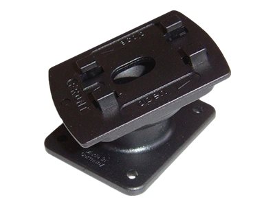 KRAM Fix2Car Universal Adapterplate mit Kugelgelenk Dashmount / ProClip
