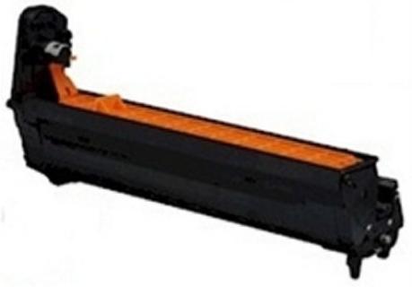 OKI Schwarz Trommel Kit