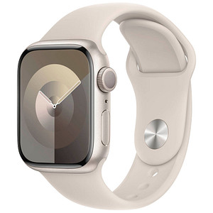 Apple Watch Series 9 41 mm (GPS) S/M  polarstern