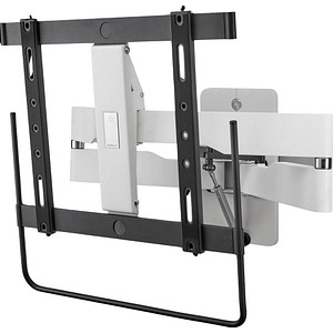 ONE FOR ALL TV-Wandhalterung WM 6482 Flux 2.0 weiß