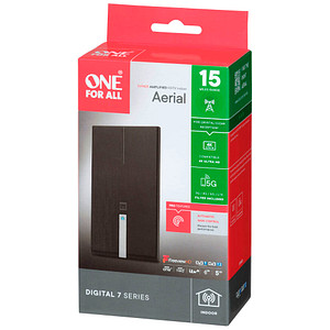 Zimmerantenne