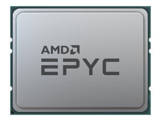 AMD EPYC 7313P - 3 GHz - 16 Kerne - 32 Threads - 128 MB Cache-Speicher - Socket