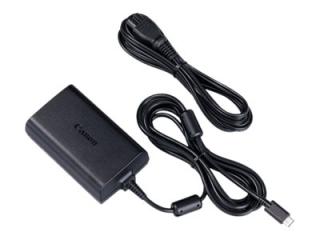 CANON PD-E1 USB Power Adapter