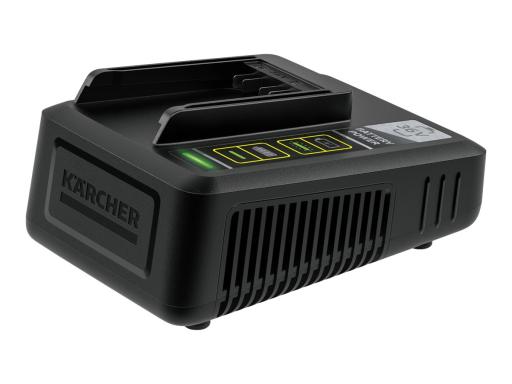 KÄRCHER Schnellladegerät Battery Power 36 V