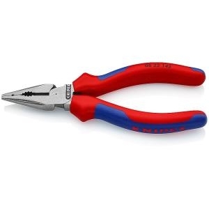 KNIPEX Werkstatt Kombizange 145 mm