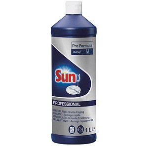 Sun Professional Klarspüler, 1 Liter