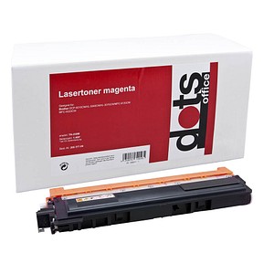 dots magenta Toner ersetzt brother TN-230M