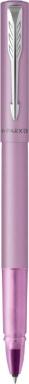 PARKER Roller Vector XL Metallic Lilac C.C         F Schwarz
