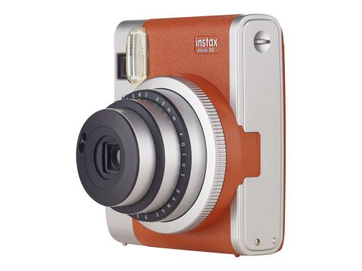 FUJIFILM Instax Mini 90 Neo Classic Instant Kamera
