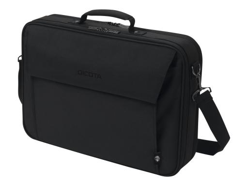 DICOTA Eco Multi Plus BASE 14-15.6 Black
