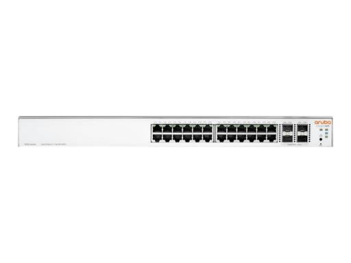 HPE Aruba IOn 1930 24G 4SFP+ Switch